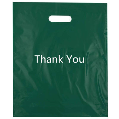 Eco φιλικές συνήθειας τσάντες αγορών λογότυπων επαναχρησιμοποιήσιμες, τεμαχισμένες πλαστικές τσάντες