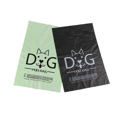 Διασπάσιμες τσάντες Unscented επίστεγων σκυλιών/Lavender Scented τύπος διαθέσιμος