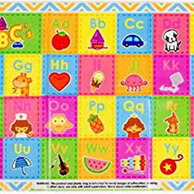 Μωρό μίας χρήσης Placemats 60 Ecohomeliving - υπερβολικά μεγάλο 14 &quot; x18» χαλί επιτραπέζιων άριστων ασφαλίστρου για το αποκλειστικό σχέδιο παιδιών μικρών παιδιών