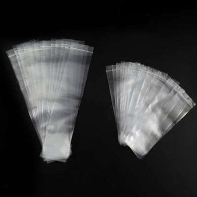 Επαναχρησιμοποιήσιμες αδιάβροχες  τσάντες, βαρέων καθηκόντων πλαστική σακούλα κλειδαριών φερμουάρ