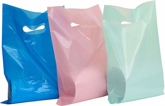 Ανακυκλώσιμες συνήθειας τσάντες αγορών λογότυπων επαναχρησιμοποιήσιμες για τη λεωφόρο αγορών