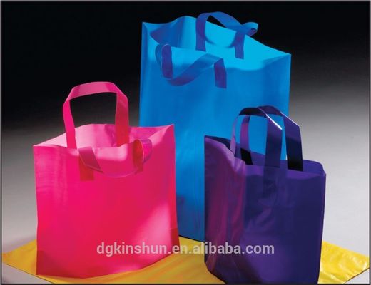 Η συνήθεια τύπωσε τις επαναχρησιμοποιήσιμες τσάντες παντοπωλείων, βιοδιασπάσιμες πλαστικές τσάντες αγορών